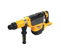 DeWALT DCH775N Perforateur SDS-Max XR FlexVolt (19,4J/54V/sans batterie)