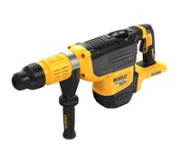 Perforateur SDS-Max XR Flexvolt 54V DEWALT 19,4J - DCH775N-XJ