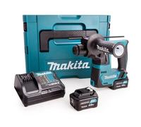 perforateur sds-plus 12v cxt 4ah 14 mm - makita