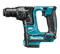 Perforateur SDS-PLUS 12V CXT 1.1 J (Produit Seul) - MAKITA HR166DZ