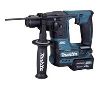 Marteau perforateur sans fil 10,8V Brushless SDS Plus - HR166DSMJ MAKITA
