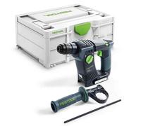 Festool Perforateur sans fil Festool BHC 18-Basic Quantité:1