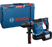 Perforateur SDS-Plus 18 V Expert EXBH18V-32F Biturbo Brushless 4,5 J (sans batterie ni chargeur) + coffret XL-BOXX BOSCH EXPERT 0611922101