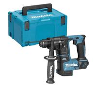 Perforateur SDS-Plus 18 V LXT 17 mm - MAKITA - Sans batterie, ni chargeur - MakPac - DHR171ZJ