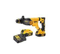 DeWalt - Marteau perforateur SDS Plus - 18V XR - 5Ah Li-Ion