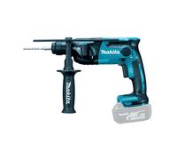 Makita Perforateur SDS-Plus 18 V Li-Ion 16 mm