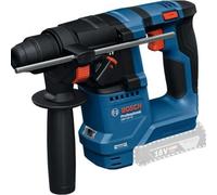 Perforateur SDS-plus 18V GBH 18V-18 - Solo coffret - Bosch Pro