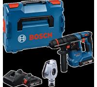 Perforateur SDS Plus GBH 18V-18 BOSCH