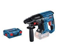 Perforateur SDS Plus 18V GBH 18V-21 (sans batterie ni chargeur) en coffret L-BOXX - BOSCH - 0611911101