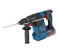 Perforateur SDS Plus 18V GBH 18V-26 (sans batterie ni chargeur) en boîte carton - BOSCH - 611909000 G