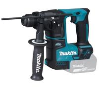 Marteau perforateur Makita DHR171Z; 18 V; 1,2 J; SDS-plus (sans batterie et chargeur)
