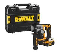 Perforateur SDS Plus 18V (sans batterie ni chargeur) + coffret T-STAK - DEWALT - DCH172NT + 1 Batterie offerte avec le code 500DEW dès 500€ d'achat DEWALT