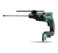 Perforateur SDS Plus 18V (sans batterie ni chargeur) - HIKOKI - DH18DPBW4Z G