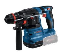 Perforateur SDS-Plus 18V (Solo) GBH 18V-22 X - BOSCH 0611924100