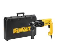 Perforateur SDS-Plus 2,0J 7100W DEWALT D25033K-QS avec coffret