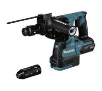 Perforateur SDS Plus 40V 28mm (sans batterie ni chargeur) en coffret MAKPAC - MAKITA - HR002GZ02
