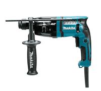 Perforateur SDS-Plus 470W Ø18 mm (Produit seul) en MAKPAC - MAKITA HR1841FJ