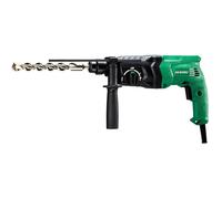 Perforateur SDS-Plus 730W 2,7J 24mm DH24PH2WSZ Hikoki