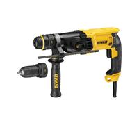 Perforateur SDS-plus 800W 2.8J - D25134KP-QS - DEWALT