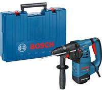 Perforateur SDS-Plus 800W GBH 3-28 DFR Professional 3,1J + coffret - BOSCH - 061124A000