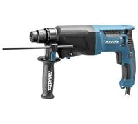 Perforateur SDS-Plus 800 W 26 mm