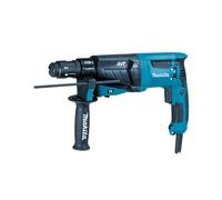 Perforateur SDS-Plus 800W HR2631FTJ MAKITA
