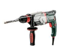 Perforateur SDS-plus 850W en Metabox KHE 2660 Quick - METABO 600663500