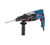 Bosch GBH 2-28 F 4000 tr/min SDS Plus 3,1 kg Noir, Bleu