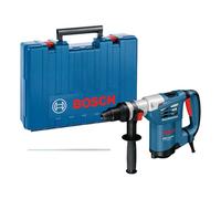 Perforateur SDS-Plus 900 W 4,2 J GBH 4-32 DFR en coffret - BOSCH 0611332100