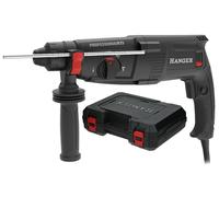 Perforateur SDS-Plus 900 W HR3-28Z 3,2 J + coffret HANGER 410501