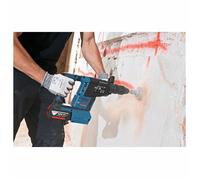 Bosch Perforateur sans fil GBH 18V-26 SDS Plus 2,6 J Ø béton/acier/bois 26/13/30 mm Sans batterie