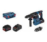 Bosch GBH 18V-26F 980 tr/min SDS Plus