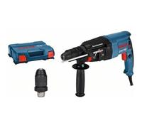 Bosch Perforateur SDS-plus GBH 2-26 F en coffret