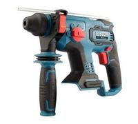 Perforateur SDS Plus sans fil sans batterie 18 V - énergie de frappe 2 J - Erbauer ERH18-Li