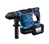 Perforateur SDS Plus EXPERT EXBH18V-32F BOSCH