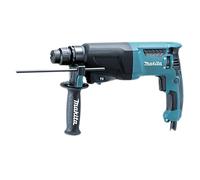 Perforateur MAKITA SDS-Plus 800 W - HR2600X9