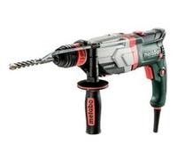 Perforateur SDS Plus filaire - énergie de frappe 3,4 J - puissance 1100 W - Metabo UHEV 2860-2 Quick