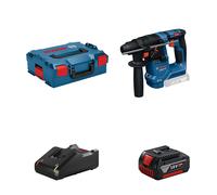 Bosch Professional GBH 18V-18 SDS-Plus-Marteau perforateur sans fil 18 V