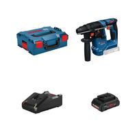Bosch Professional GBH 18V-18 SDS-Plus-Marteau perforateur sans fil 18 V