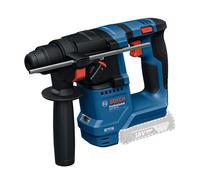 Perforateur SDS-plus 18V GBH 18V-18 - Solo coffret - Bosch Pro