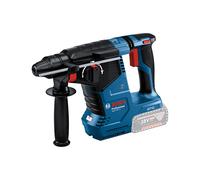 Perforateur SDS Plus GBH 18V-24 C BOSCH
