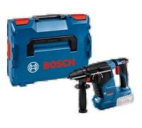 Perforateur SDS Plus GBH 18V-24 C - BOSCH - sans batterie, ni chargeur - L-BOXX - 611923001