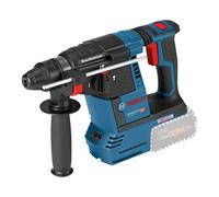 Perforateur SDS Plus - BOSCH - GBH 18V-26 - 18V - Sans batterie - KickBack Control