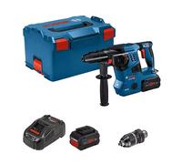 Bosch GBH 18V-28 CF PROFESSIONAL SDS Plus