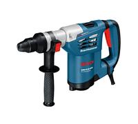 Bosch GBH 4-32 DFR-Set 900 W 760 tr/min