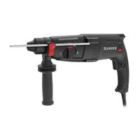 Perforateur SDS-Plus - HANGER - HR3-28Z - 900 W - 3,2 J - Coffret inclus