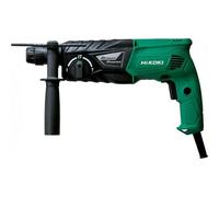 Perforateur SDS-Plus Hikoki DH24PH2WSZ 730 W 2.7 J 24 mm