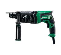 HIKOKI Perforateur 830W 2,9J 2modes SDS plus - DH26PB2WWZ