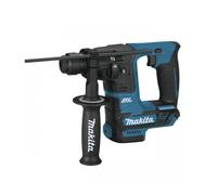 Marteau perforateur Makita HR166DZ; 1,1 J; SDS-plus; 12 V (sans batterie et chargeur)