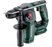 Perforateur SDS-Plus sans fil - METABO - BH 18 LTX BL 16 - 18V - 1 joule